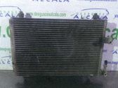 Radiateur condenseur de climatisation