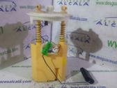 Bomba interna de combustible
