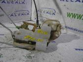 Cerradura de puerta delantera