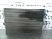 Radiateur condenseur de climatisation