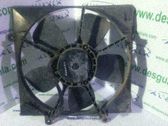 Ventilateur de refroidissement de radiateur électrique