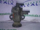 Turboahtimen magneettiventtiili