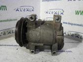 Compresor (bomba) del aire acondicionado (A/C))