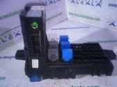 Unidad de control/módulo del motor