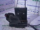 Cerradura de puerta delantera