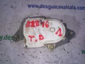 Unité de commande module de porte