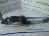 Wiper motor