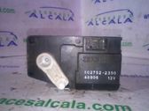 Heater fan/blower
