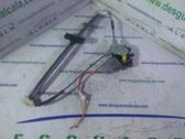 Regulador de puerta trasera con motor