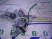 Regulador de puerta trasera con motor