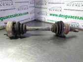 Eje de transmisión delantero