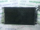 Radiador de refrigeración del A/C (condensador)