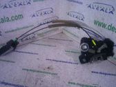 Cerradura de puerta delantera