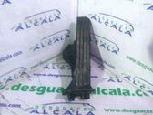 Sensor de aceleración