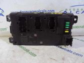 Other control units/modules