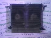A/C cooling radiator (condenser)