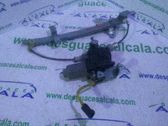Regulador de puerta trasera con motor