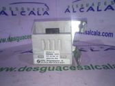 Otras unidades de control/módulos