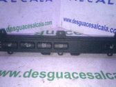 Interruptor de la calefacción de la luna/parabrisas
