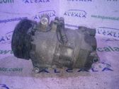 Compresor (bomba) del aire acondicionado (A/C))