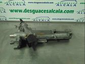 Ignition lock