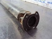 Rear driveshaft
