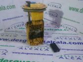 Bomba interna de combustible