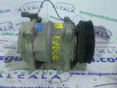 Air conditioning (A/C) compressor (pump)