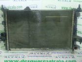 Coolant radiator
