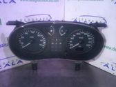 Compteur de vitesse tableau de bord