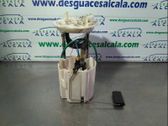 Bomba interna de combustible
