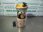 Bomba interna de combustible