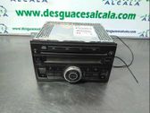 Unidad de control de sonido audio HiFi