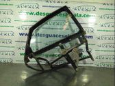Regulador de puerta trasera con motor