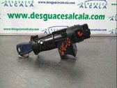 Cerradura de encendido