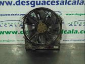 Ventilador eléctrico del radiador
