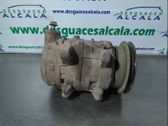 Compresor (bomba) del aire acondicionado (A/C))