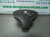 Airbag de volant