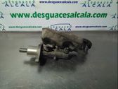 Brake booster