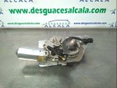Motor del limpiaparabrisas trasero