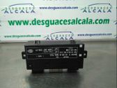 Unidad de control de puerta