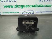 Unidad de control de puerta