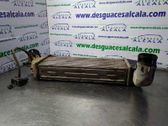 Radiador del refrigerante