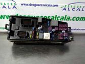Unidad de control/módulo del motor