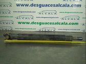 Eje de transmisión trasero