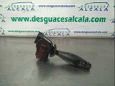 Palanca de control del limpiaparabrisas
