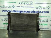Radiador del refrigerante