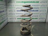 Muelle espiral delantero