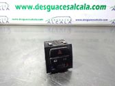 Windscreen/window heater switch