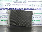 Radiador de refrigeración del A/C (condensador)